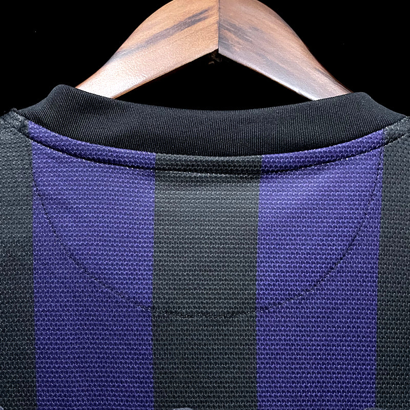 CAMISA CORINTHIANS - RETRÔ - TORCEDOR - 2009/ 2010