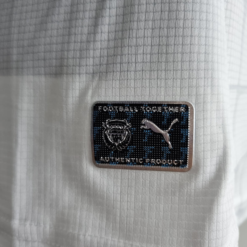CAMISA KAWASAKI FRONTALE - FORA/ AWAY - JOGADOR - 22/23