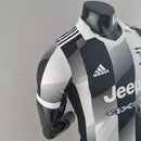 CAMISA JUVENTUS - EDIÇÃO ESPECIAL - JOGADOR - 22/23
