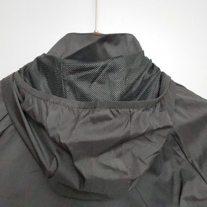 CORTA VENTO - BARCELONA - PRETO