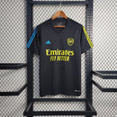 CAMISA ARSENAL - TREINO - TORCEDOR - 23/24