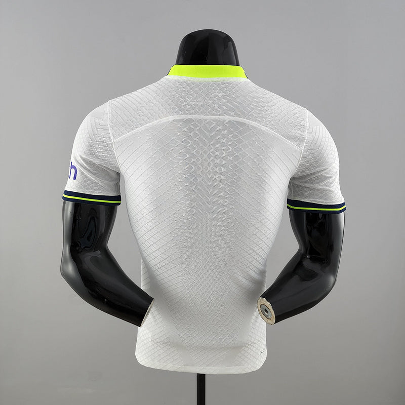 CAMISA TOTTENHAM - CASA/HOME - JOGADOR - 22/23
