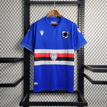 Carregar imagem no visualizador da galeria, SAMPDORIA - CASA / HOME - TORCEDOR - 22/23
