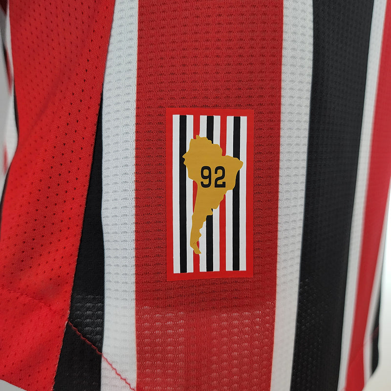 CAMISA SÃO PAULO - FORA/ AWAY - JOGADOR - 22/23