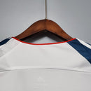 MANGA LONGA LIVERPOOL- RETRÔ - TORCEDOR - 2006