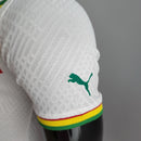CAMISA SENEGAL - CASA/ HOME - JOGADOR - 22/23