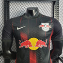 CAMISA RED BULL LEIPZIG - FORA/ AWAY - JOGADOR - 22/ 23