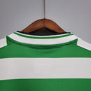 CAMISA CELTIC - RETRÔ - TORCEDOR - 2001