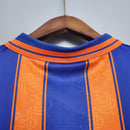 CAMISA RANGERS - RETRÔ - TORCEDOR - 1993