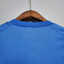 CAMISA BOCA JUNIORS - RETRÔ - TORCEDOR - 1981