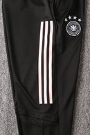 KIT PRÉ JOGO - ALEMANHA - CINZA, PRETO E ROSA