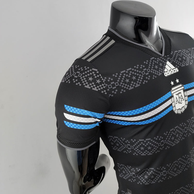 CAMISA ARGENTINA - SPECIAL EDITION - JOGADOR - 22/23