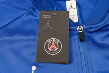 Carregar imagem no visualizador da galeria, KIT PASSEIO - PARIS SAINT GERMAIN (PSG) - AZUL E PRETO
