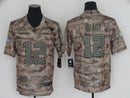 CAMISA  NEW ENGLAND PATRIOTS - NFL - CAMUFLADO