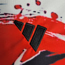 CAMISA JAPÃO - SPECIAL EDITION - SAMURAI - TORCEDOR - 23/24