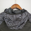 CORTA VENTO - MANCHESTER CITY- PRETO