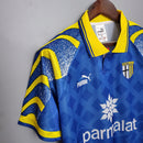 CAMISA PARMA - RETRÔ - TORCEDOR - 1996