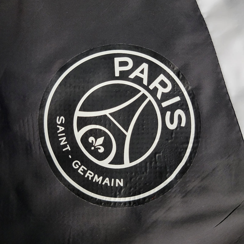 CORTA VENTO - PSG - PRETO