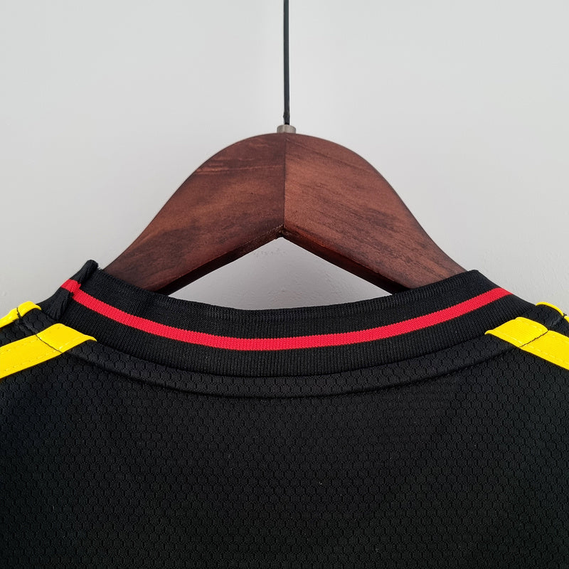 CAMISA BÉLGICA - CONCEITO - FEMININO - 22/ 23