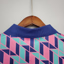 CAMISA ESCÓCIA - RETRÔ - TORCEDOR - 1989