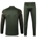 KIT PRÉ JOGO - ATLÉTICO DE MADRID - VERDE MUSGO