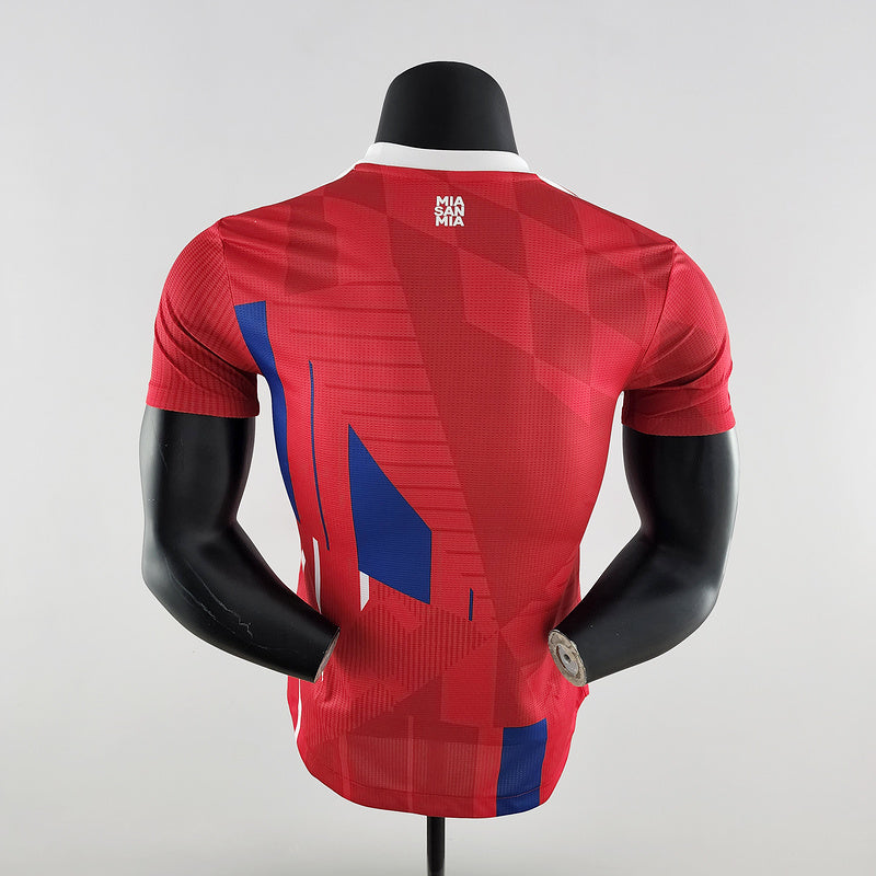 CAMISA BAYERN DE MUNQUE - SPECIAL EDITION - JOGADOR - 22/ 23