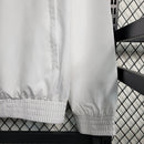 CORTA VENTO - LIVERPOOL - BRANCO E AZUL