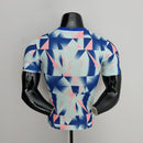 CAMISA INGLATERRA - TREINO/ TRAINING - JOGADOR - 22/ 23