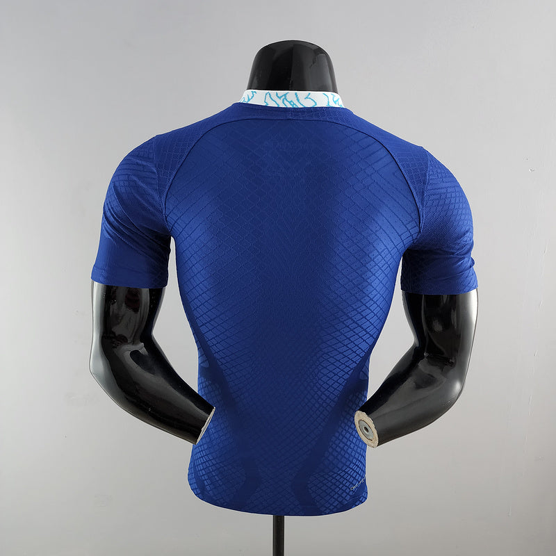CAMISA CHELSEA - CASA/ HOME - JOGADOR - 22/23