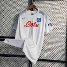 Carregar imagem no visualizador da galeria, CAMISA NAPOLI - FORA / AWAY - TORCEDOR - 23/24
