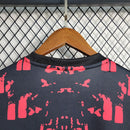 CAMISA RED BULL NEW YORK - MLS - TREINO - TORCEDOR - 23/24