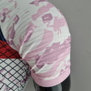 CAMISA BARCELONA - EDIÇÃO ESPECIAL - JOGADOR - 22/23