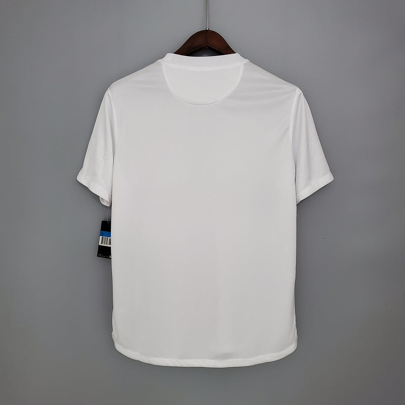 CAMISA PORTUGAL- RETRÔ - TORCEDOR - 2012