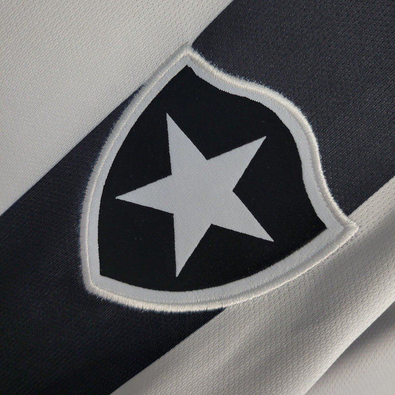 CAMISA BOTAFOGO - CASA/ HOME - TORCEDOR - 23/24