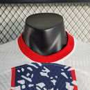 CAMISA PARIS SAINT GERMAIN - TREINO -JOGADOR - 23/24