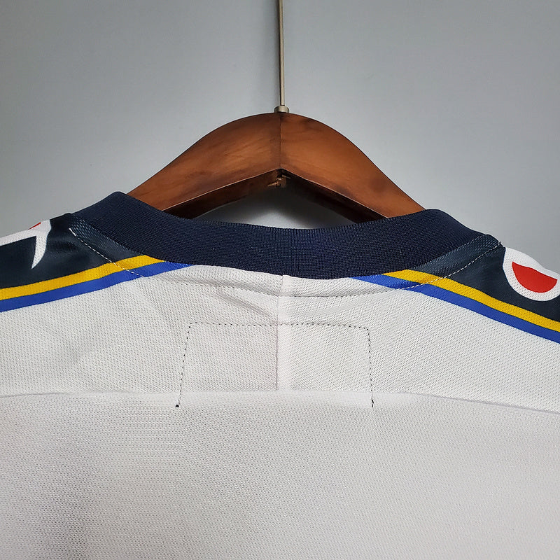 CAMISA PARMA - RETRÔ - TORCEDOR - 2002