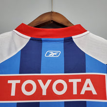 Carregar imagem no visualizador da galeria, CAMISA CHIVAS GUADALAJARA - RETRÔ - TORCEDOR - 2006
