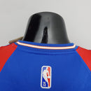 CAMISA WASHINGTON WIZARDS - CITY EDITION - 75TH ANNIVERSARY - 2022