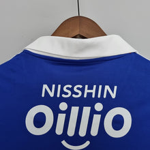 Carregar imagem no visualizador da galeria, CAMISA YOKOHAMA MARINOS - JAPÃO - CASA/ HOME - TORCEDOR - 22/23
