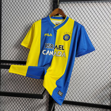 Carregar imagem no visualizador da galeria, CAMISA MACCABI TEL AVIV - ISRAEL - CASA/ HOME - TORCEDOR - 22/23
