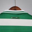 CAMISA CELTIC - RETRÔ - TORCEDOR - 1998