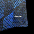 CAMISA MANCHESTER UNITED - TERCEIRO/ THIRD  - FEMININO - 21/22