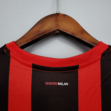 Carregar imagem no visualizador da galeria, CAMISA MILAN - CASA/HOME - TORCEDOR - 21/22
