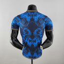 CAMISA ITÁLIA - CONCEITO - JOGADOR - 22/23