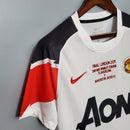 CAMISA MANCHESTER UNITED - RETRÔ - TORCEDOR - 2010