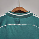 CAMISA ALEMANHA - RETRÔ - TORCEDOR - 1998