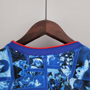 CAMISA JAPÃO - ANIMES ESPECIAL - FEMININO - 22/ 23