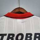 CAMISA FLAMENGO 100 ANOS - RETRÔ - TORCEDOR