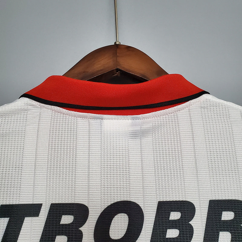 CAMISA FLAMENGO 100 ANOS - RETRÔ - TORCEDOR