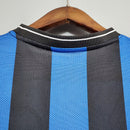 CAMISA INTER DE MILÃO - RETRÔ - TORCEDOR - 2010